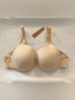 SKIMS SMOOTHING INTIMATES FULL COVERAGE BRA